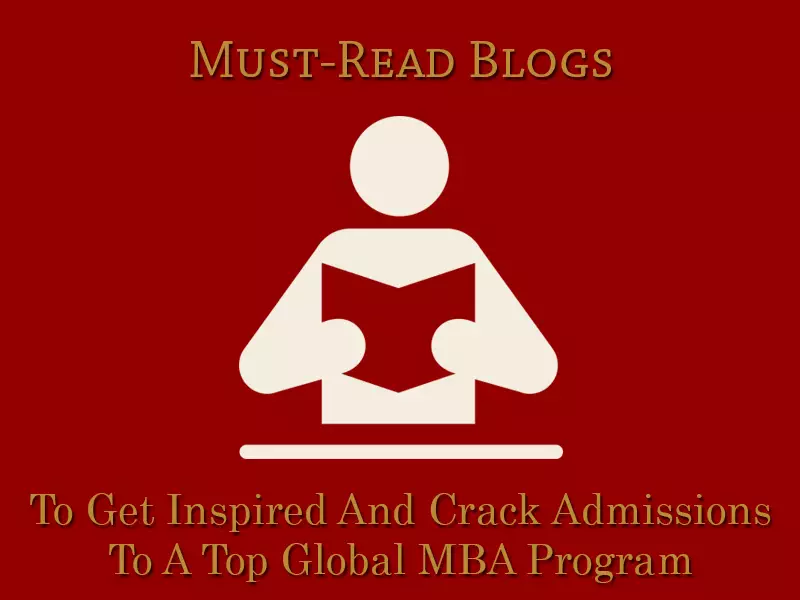 must read blogs