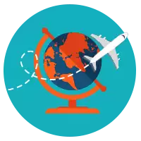 Study Abroad Globe