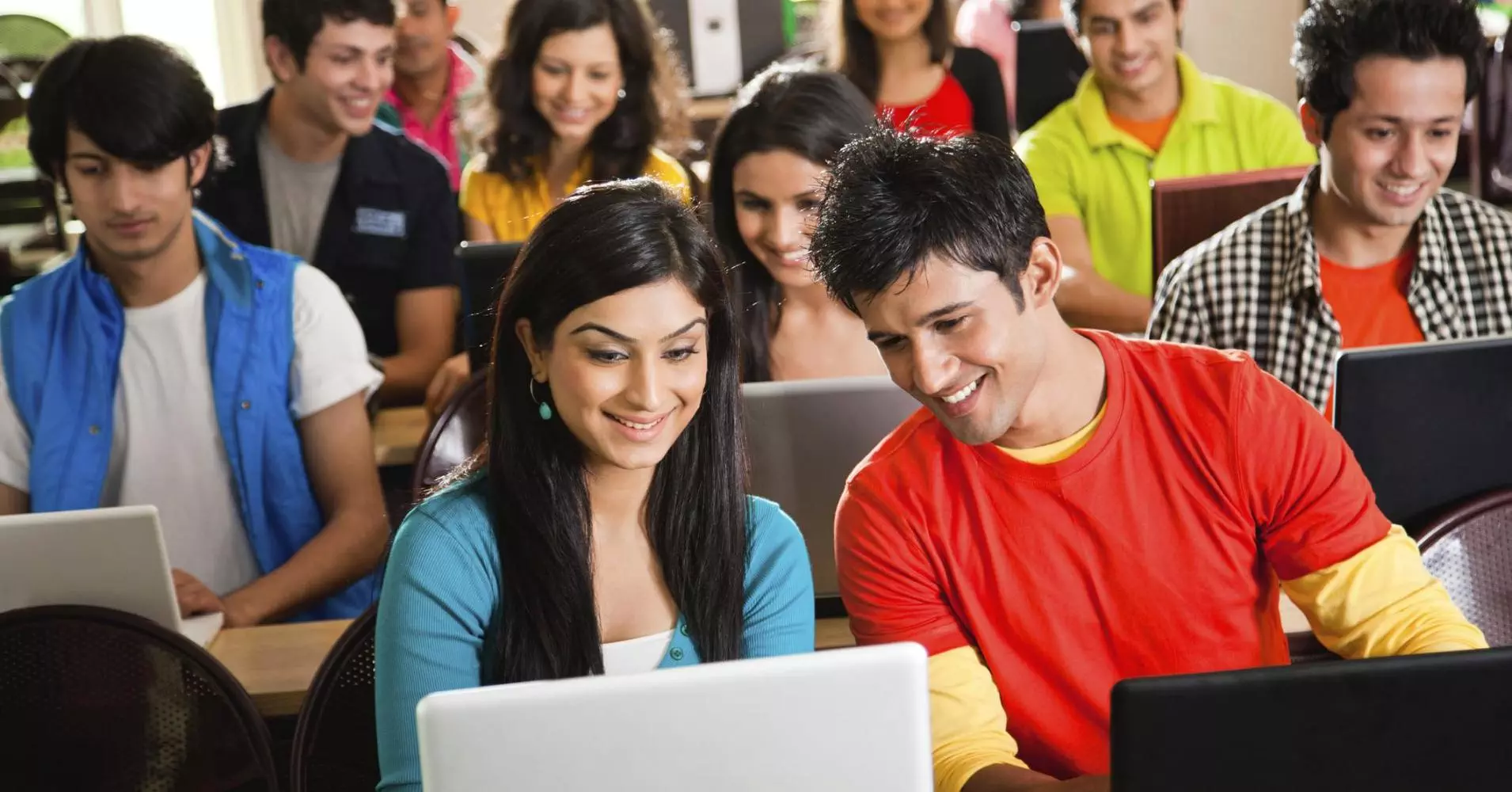 Ivy League Students in Indian Market