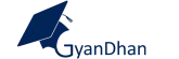 GyanDhan Logo