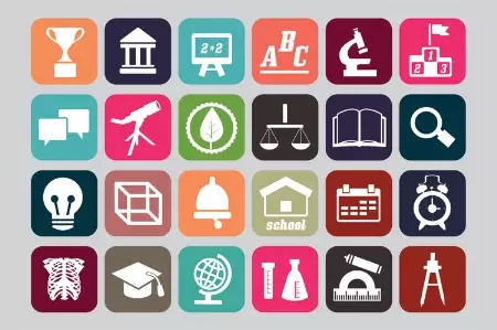 Popular Subjects chosen while studying abroad
