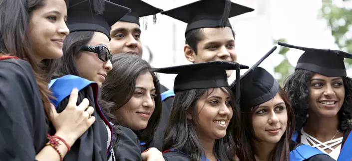 Study Abroad 12th Grade