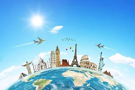 study abroad 7 signs