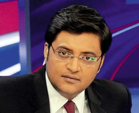 Famous Indian Personalities
