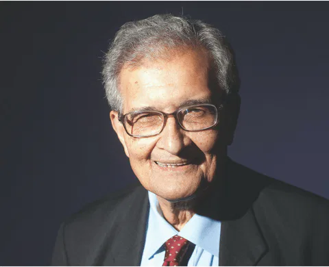 Famous Indian Personalities