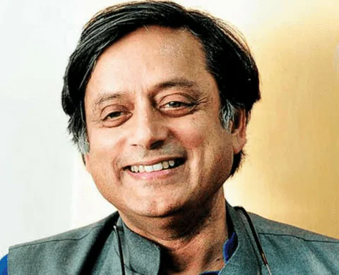 Famous Indian Personalities