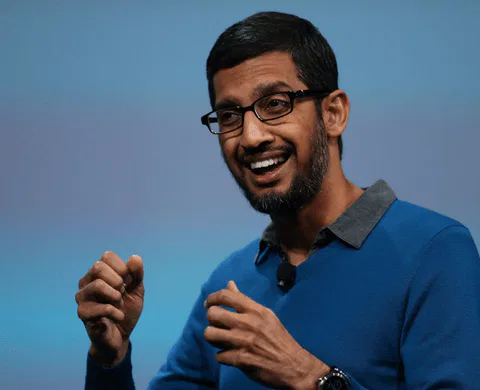 Famous Indian Personalities